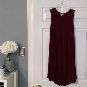 Urban Outfitters Silence + Noise shift dress